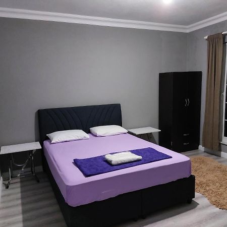 Villa Karaca Expo Airport Antalya Eksteriør bilde