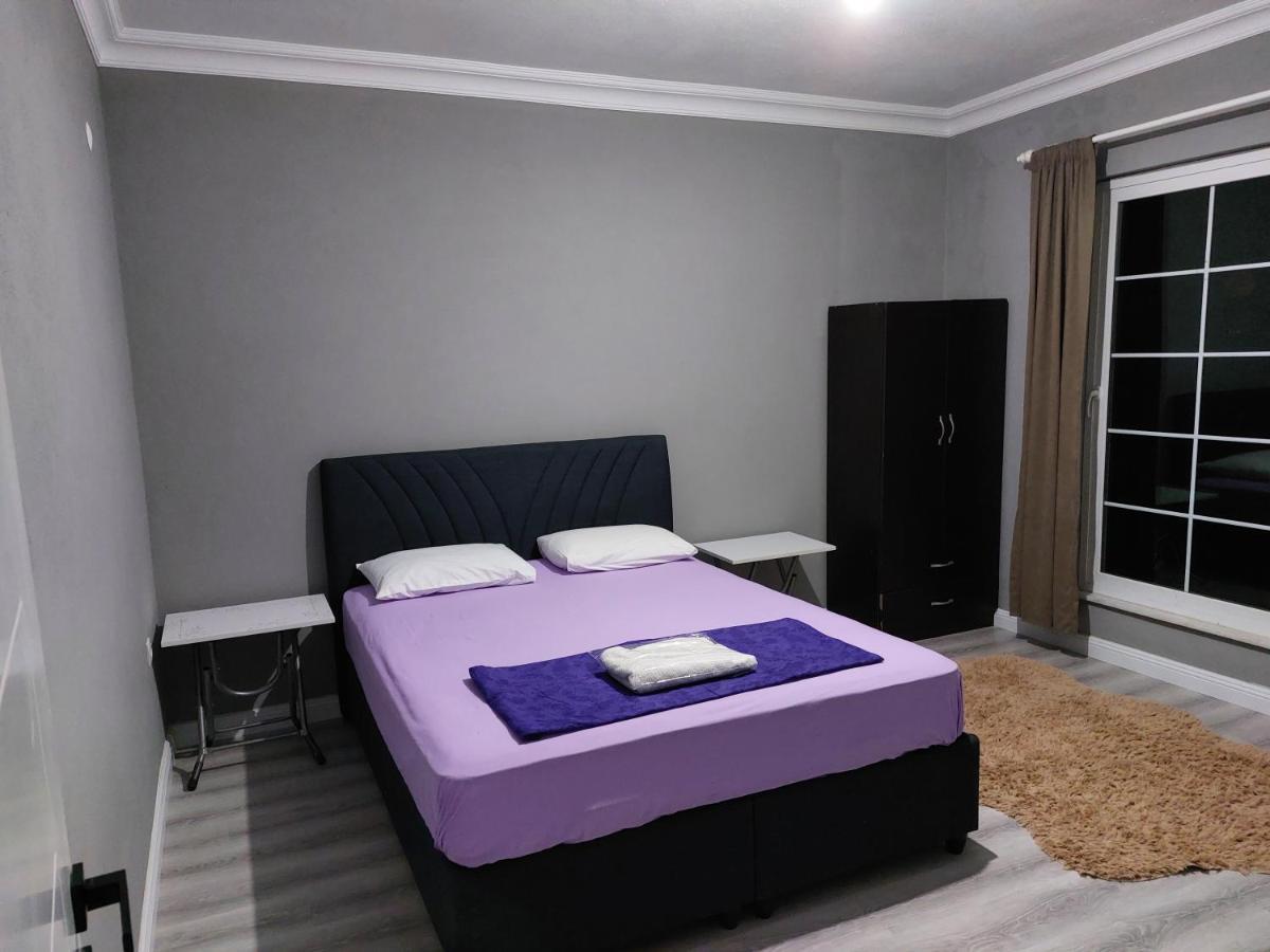 Villa Karaca Expo Airport Antalya Eksteriør bilde