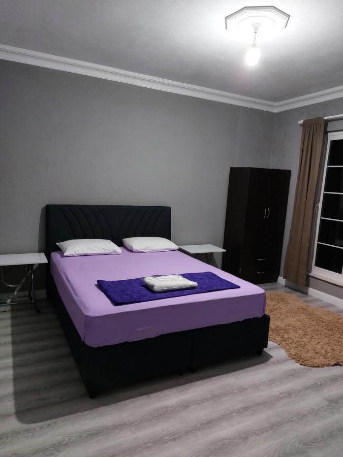 Villa Karaca Expo Airport Antalya Eksteriør bilde