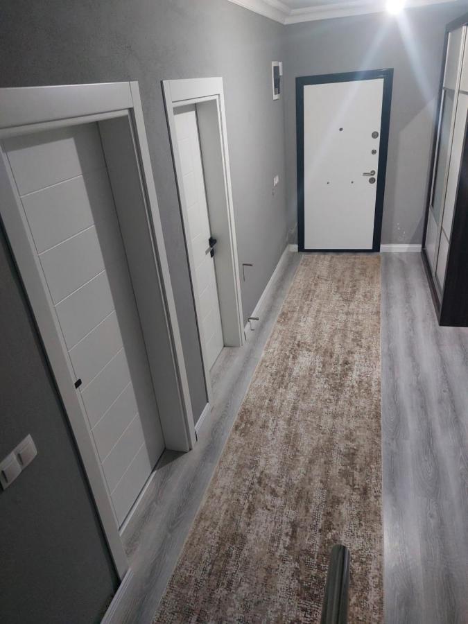 Villa Karaca Expo Airport Antalya Eksteriør bilde